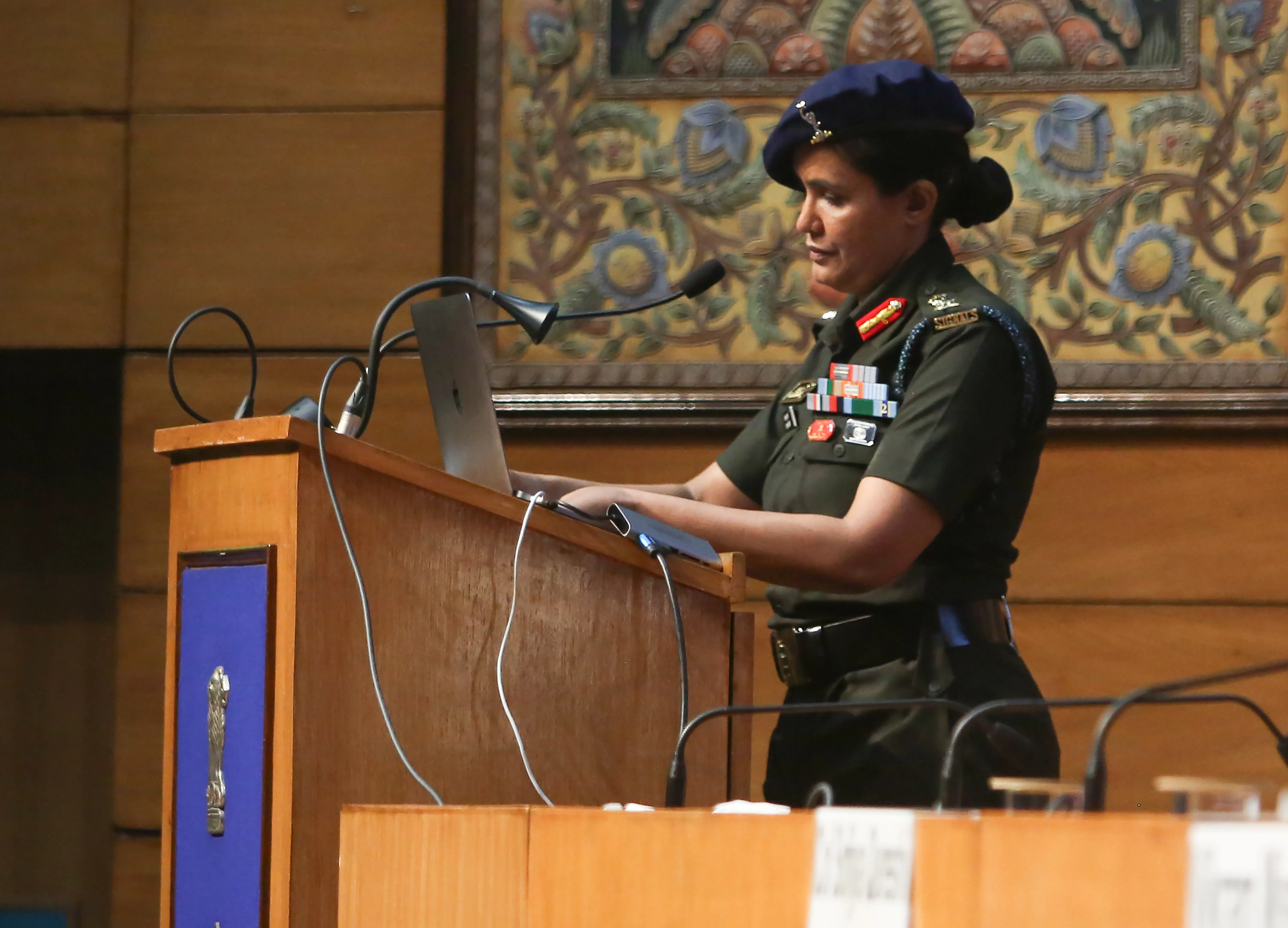 Did MP Minister Vijay Shah’s Controversial Remarks on Colonel Sofiya Qureshi Cross the Line?