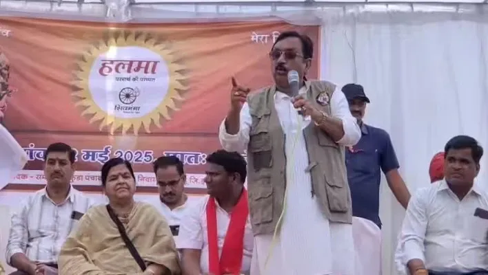 Did MP Minister Vijay Shah's comments about Colonel Sofiya Qureshi ignite a controversy?
