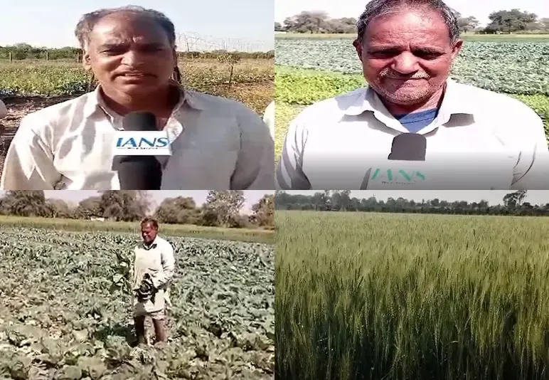 MP: Residents of Neemuch Express Gratitude for PM-KISAN Support