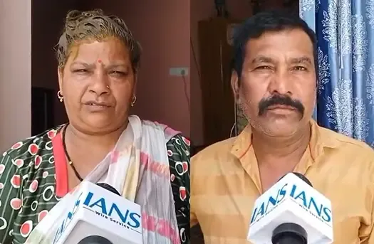 MP: PM Awas Yojana Fulfills Dream of Jabalpur Bus Driver with New Home