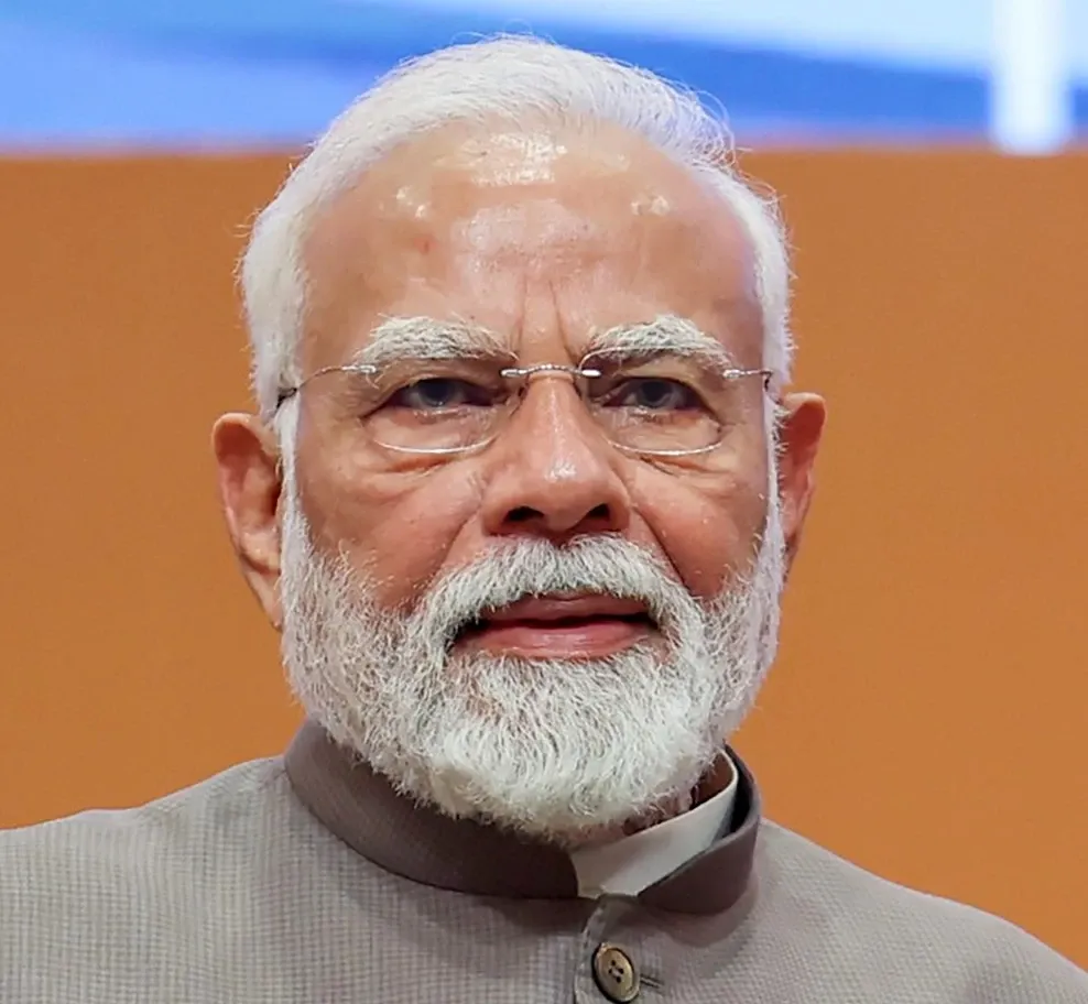 How is MP Police Preparing for PM Modi's Event in Bhopal on May 31?