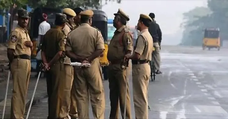 Sehore Police Assault: One Officer in Critical Condition