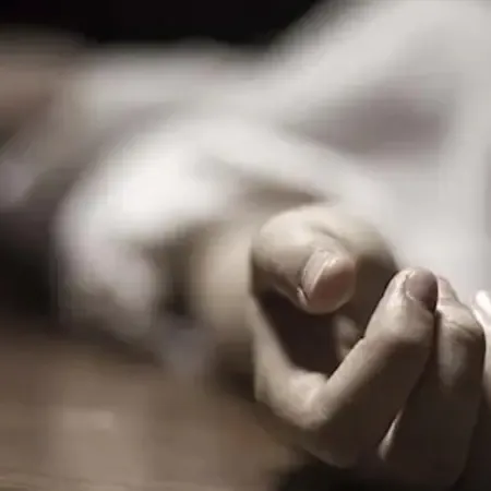How Did a Tiger Maul a Farmer to Death in Balaghat?