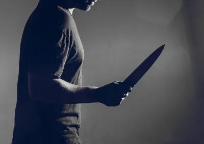 Why Were Two Young Men Stabbed to Death in Seoni?