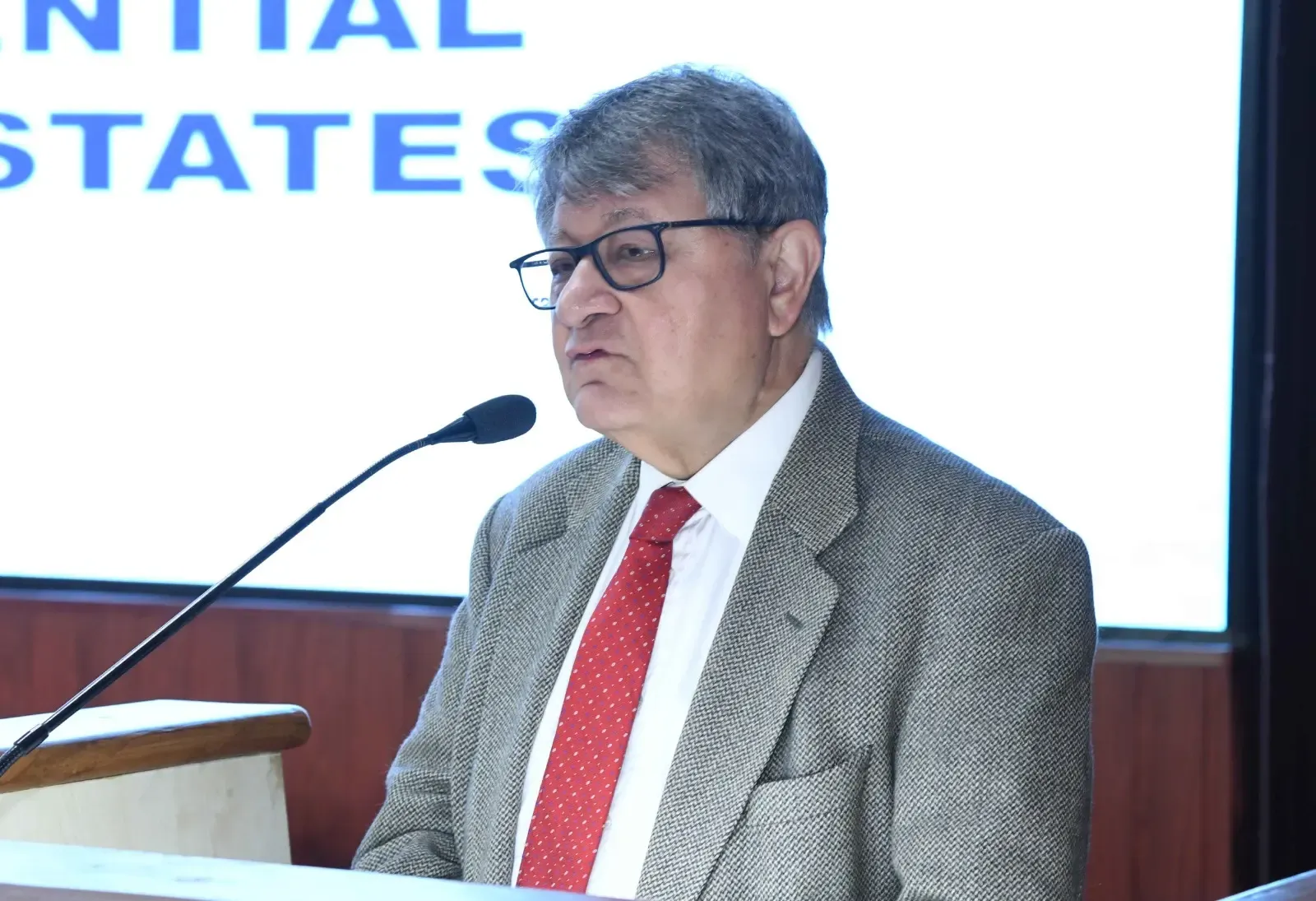 MSMEs Must Join Forces with Large Supply Chains for 8% Growth: Suman Bery
