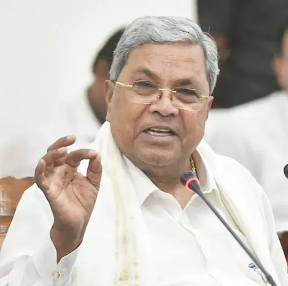 Court to Decide on Closure Report for Siddaramaiah Post Lokayukta Probe Completion
