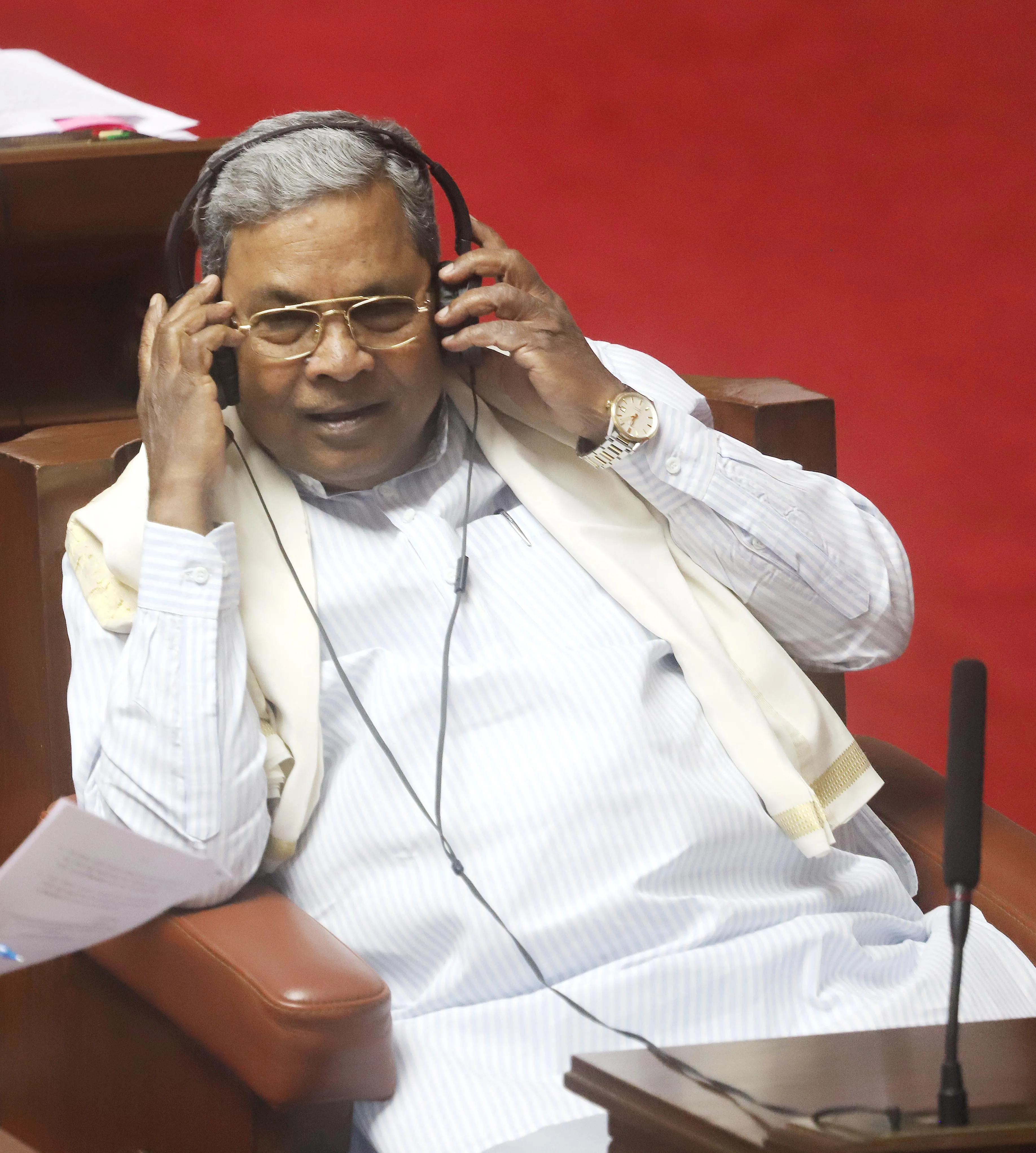 Did the Judicial Panel Exonerate K'taka CM Siddaramaiah in the MUDA Scam?