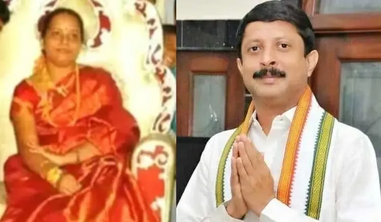 MUDA Fraud: ED Sends Notice to CM's Spouse and Minister Byrathi Suresh