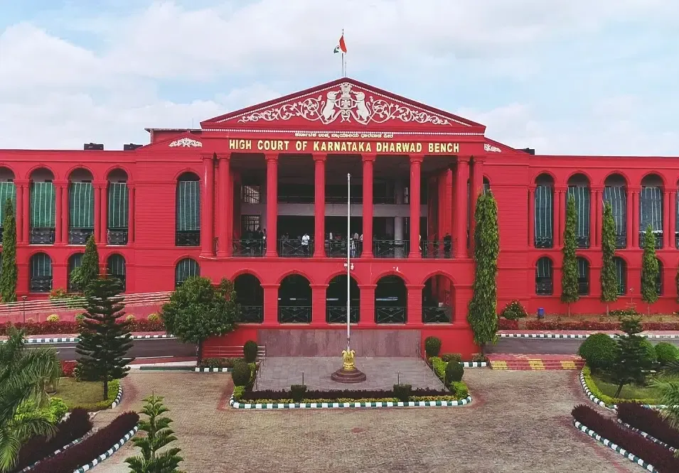 Investigation Report on MUDA Scam Submitted to Karnataka HC