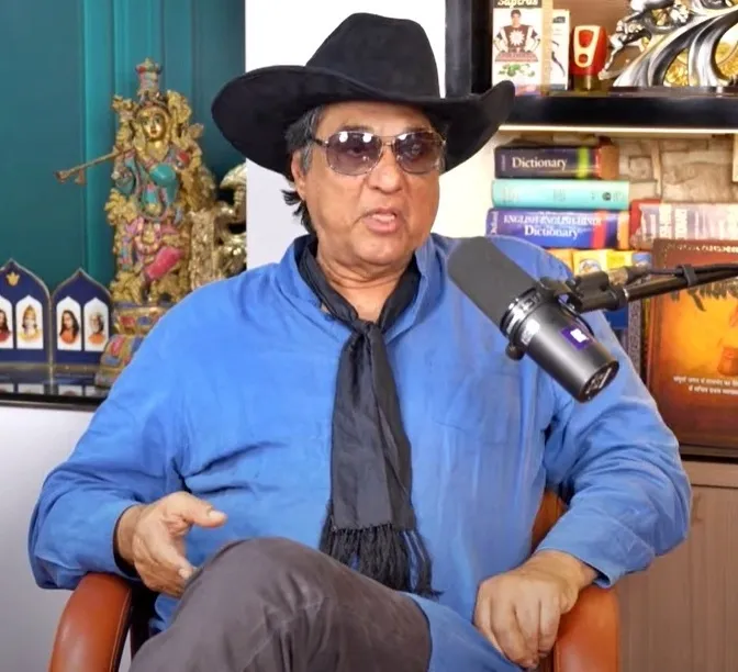 Did Mukesh Khanna Expose a False Narrative About India Seeking a Ceasefire with Pakistan?