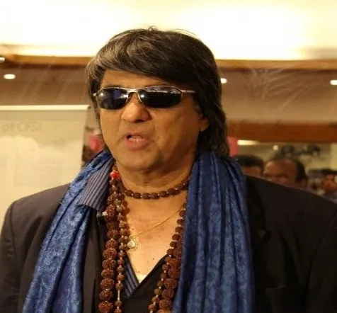 Did Mukesh Khanna Justify SRK Winning the National Award After 40 Years of Hard Work?