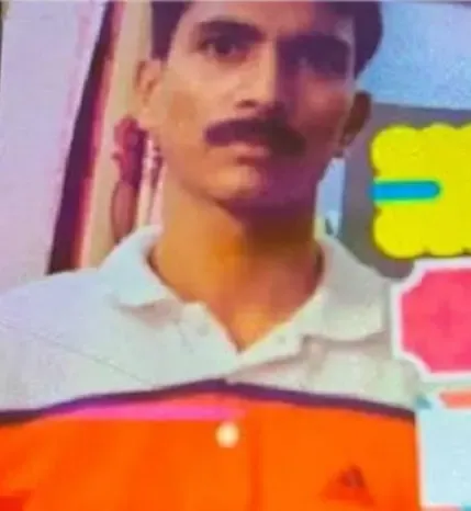 Anuj Kannaujia, Notorious Mukhtar Ansari Gang Shooter, Eliminated in Jamshedpur Police Operation