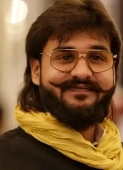 Why Was Abbas Ansari Sentenced to Two Years in a Hate Speech Case?
