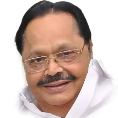 CM Stalin to Address Mullaiperiyar Dam Concerns During Kerala Visit: Tamil Nadu Minister