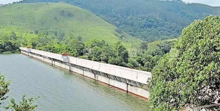 Did the Mullaperiyar Dam Release Water for Irrigation and Drinking in TN?