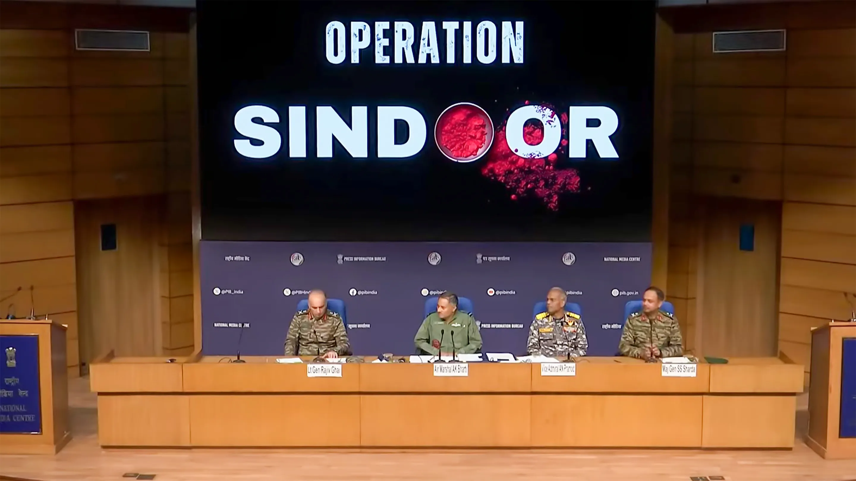 How Did India's Multi-layered Counter-Drone Air Defence Grid Thwart Pakistani Air Attacks?
