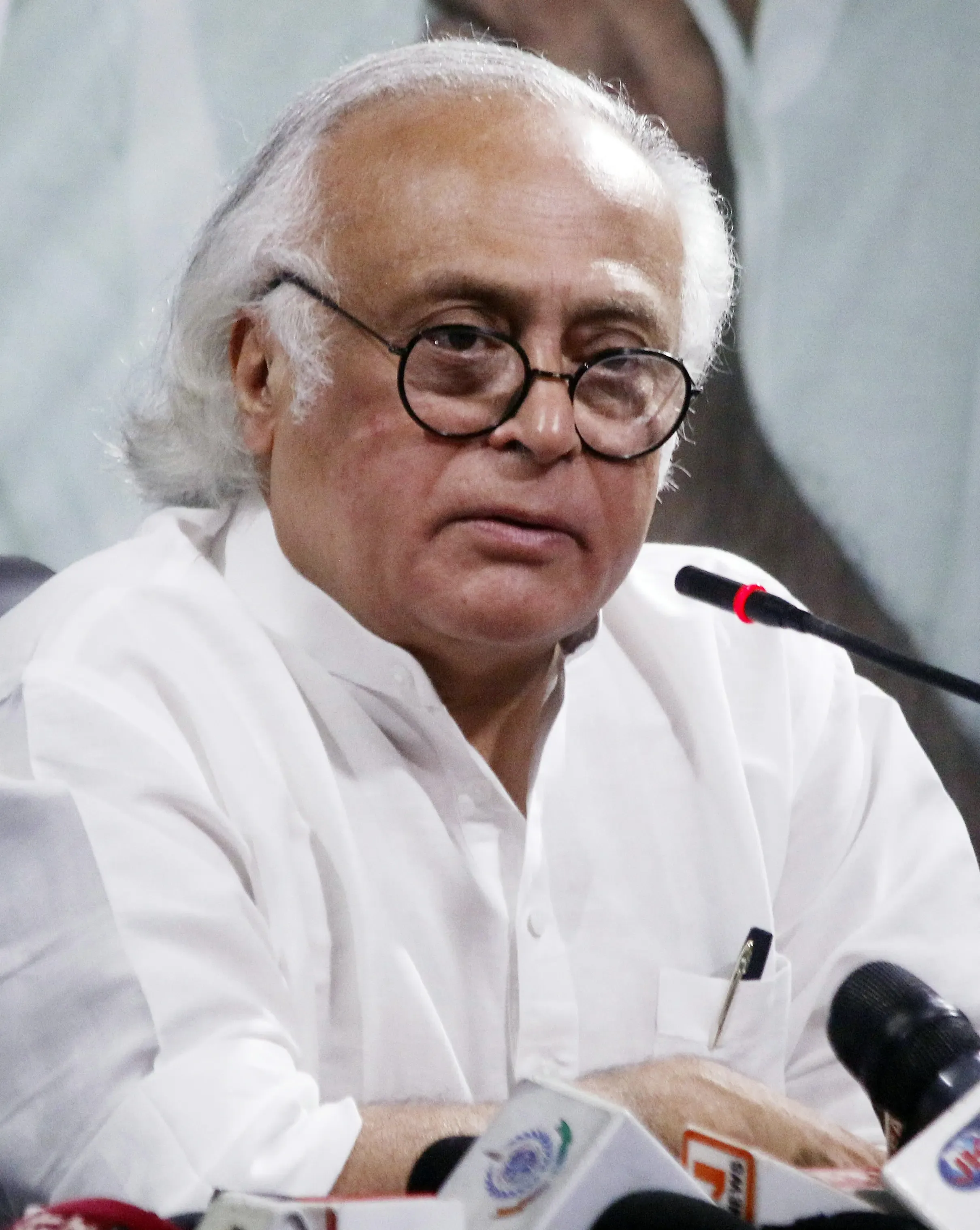 Congress Calls for Reforms in Multilateralism, Critiques PM Modi's Podcast Comments