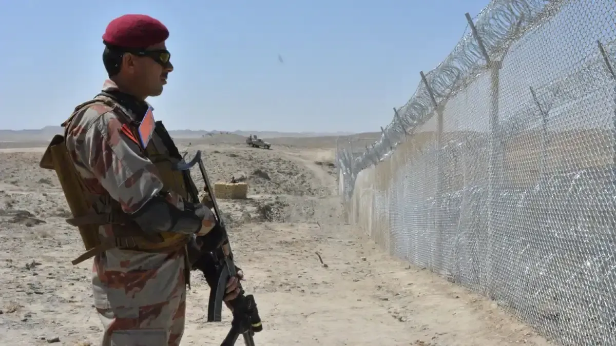 Series of Explosions Shake Kabul Amid Escalating Pak-Afghan Border Tensions