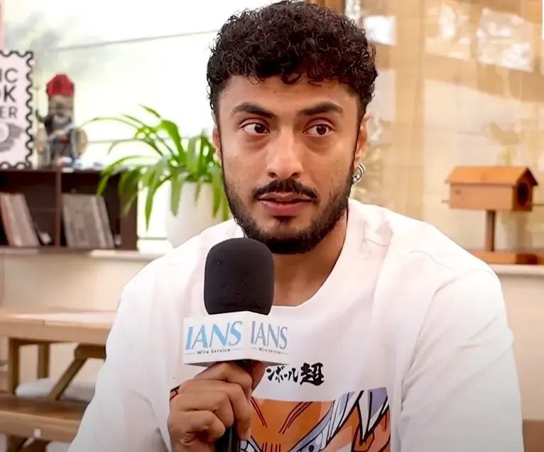 Saqib Ayub Reflects on His Bihar Roots and Passion for Traveling