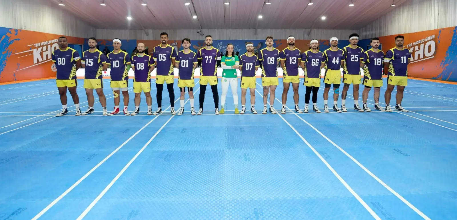Mumbai City FC Launches Season 2 of AIFF Blue Cubs League
