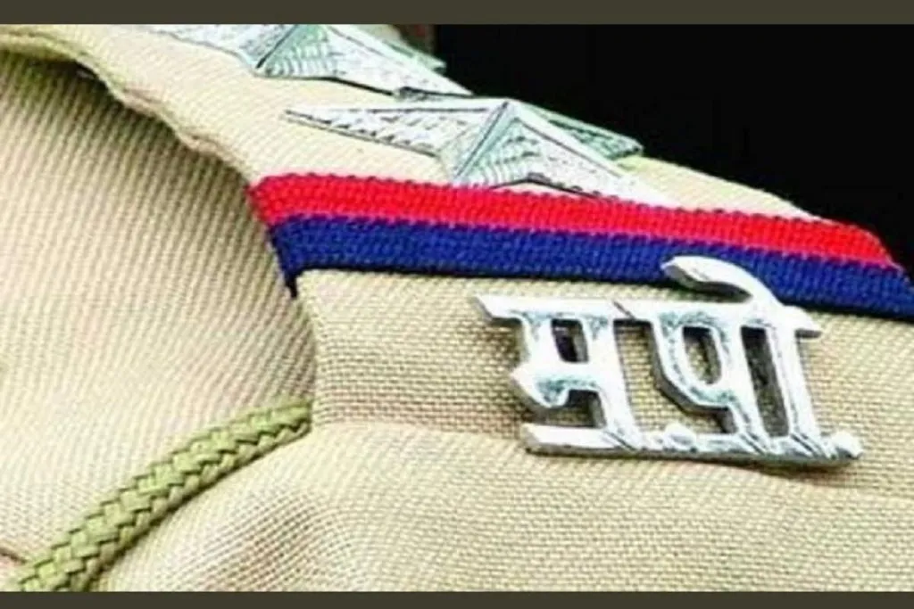 Mumbai College Principal Arrested for Alleged Sexual Advances Towards Minor Student?