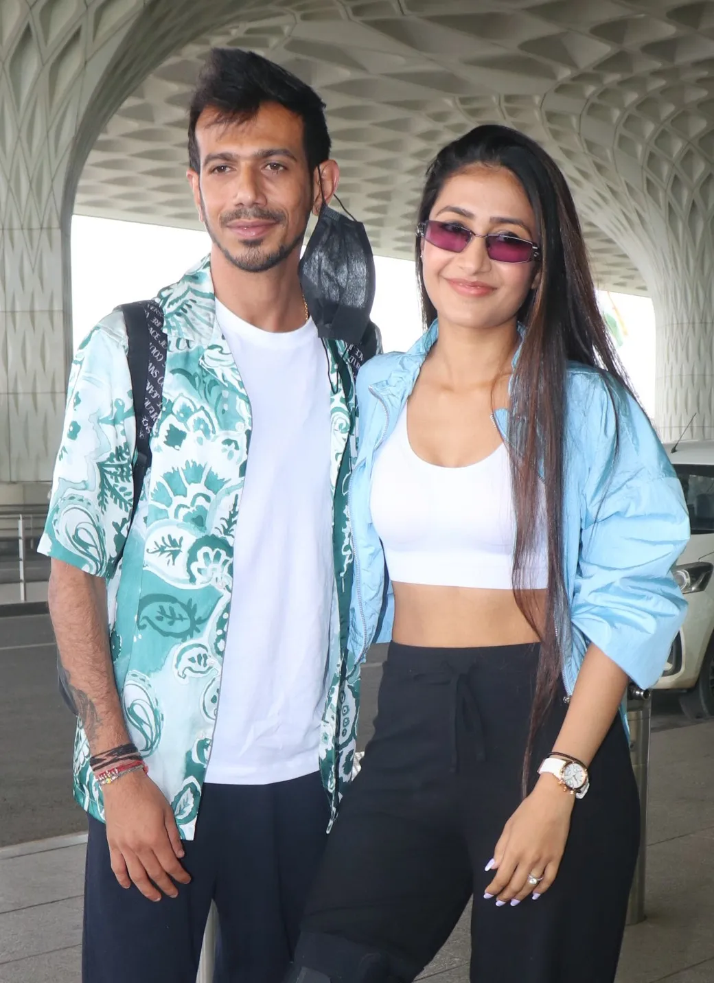 Mumbai Court Approves Mutual Consent Divorce for Yuzvendra Chahal and Dhanashree Verma