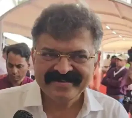 क्या बृहन्मुंबई महानगरपालिका के वोटों को ध्यान में रखकर बढ़ाया जा रहा है भाषा विवाद? : जितेंद्र आव्हाड