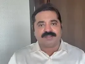 क्या मुंबई महानगरपालिका चुनाव से पहले विपक्ष हनी ट्रैप का झूठा भ्रम फैला रहा है? : राम कदम