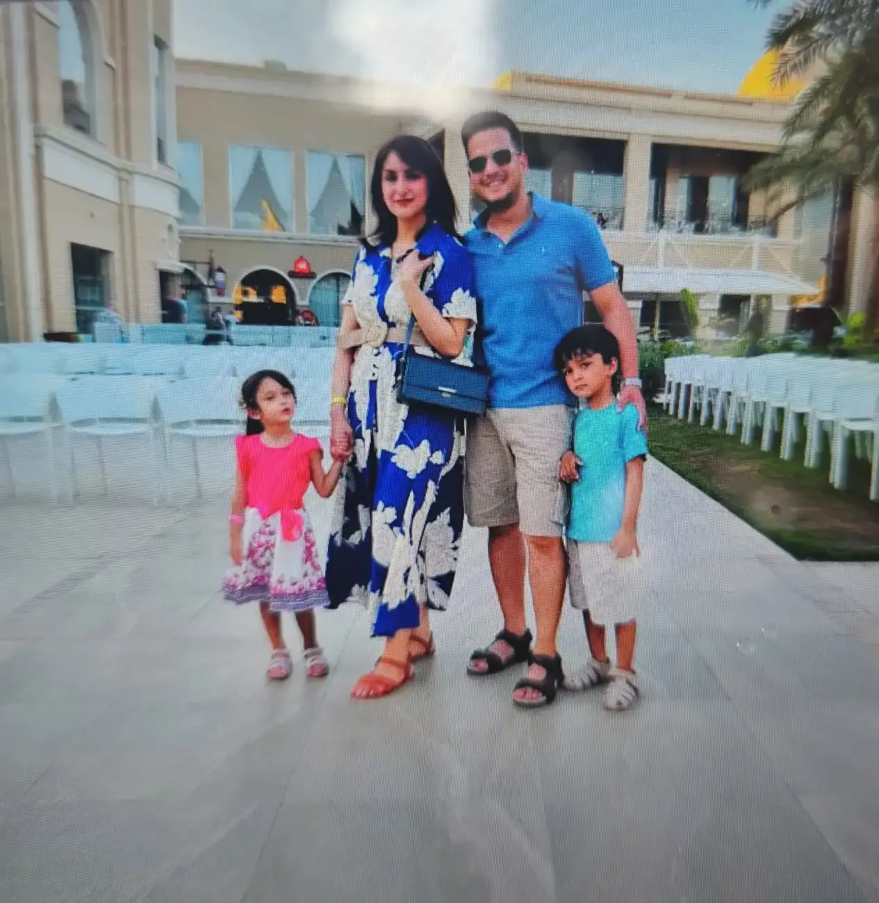 How Did a Mumbai NRI Family in London Meet Such a Tragic Fate in the Air India Crash?