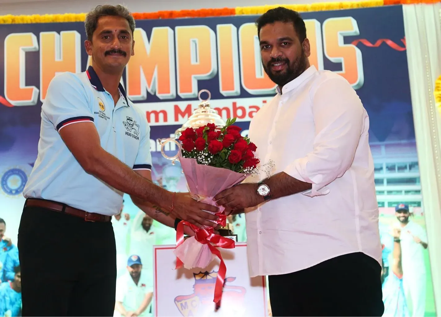 Is Omkar Salvi the Right Choice for Mumbai's Senior Men’s Team Coach?