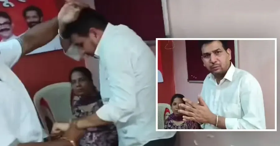 Grocer in Mumbai Provokes Controversy by Requesting Marathi Woman to Speak 'Marwari'