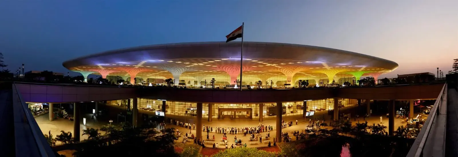 CSMIA Becomes India's First Airport to Achieve Level 5 Accreditation from ACI: Gautam Adani