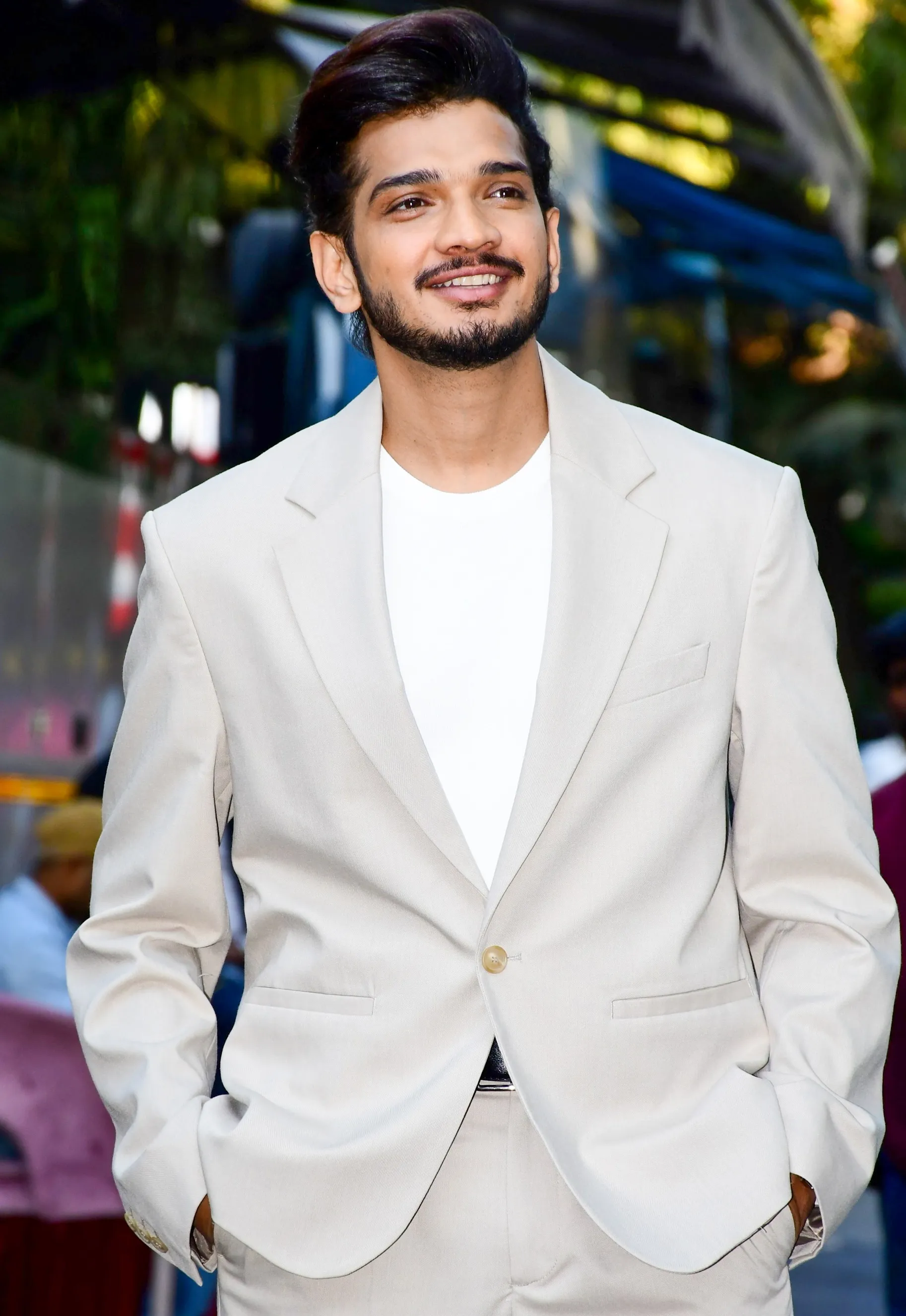 Is Acting Always on Munawar Faruqui's Wishlist?