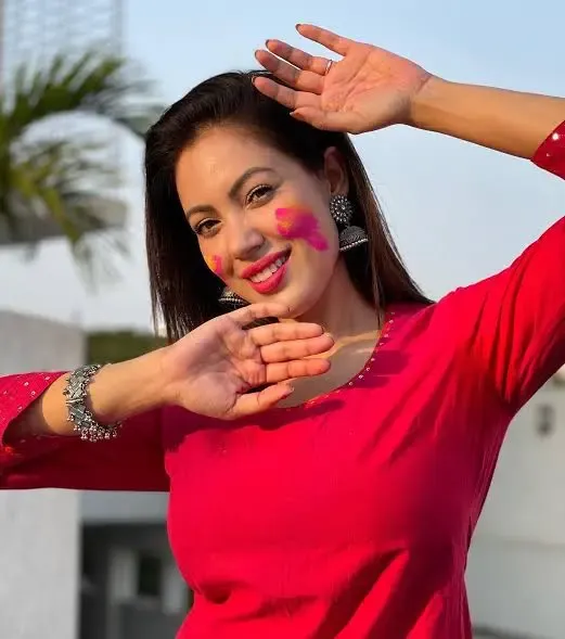 Munmun Dutta: A True Bengali Food Lover