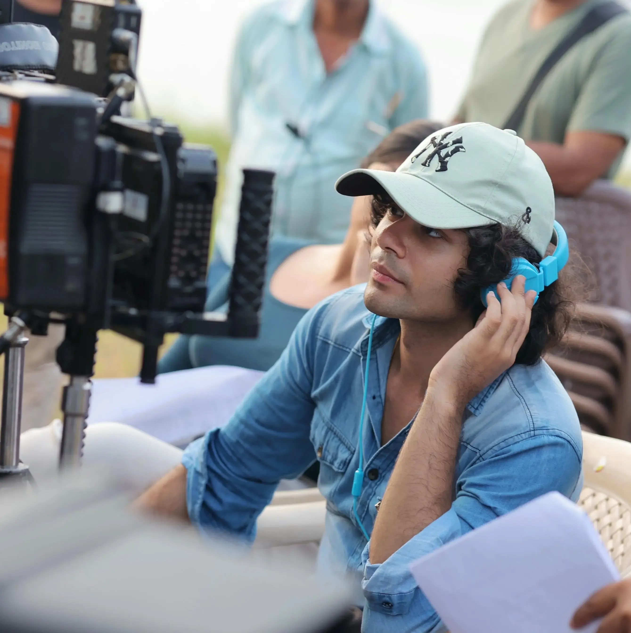 What Strange Rule is Affecting Bengali Artistes Union? Insights from 'Murderbaad' Director Arnab Chatterjee