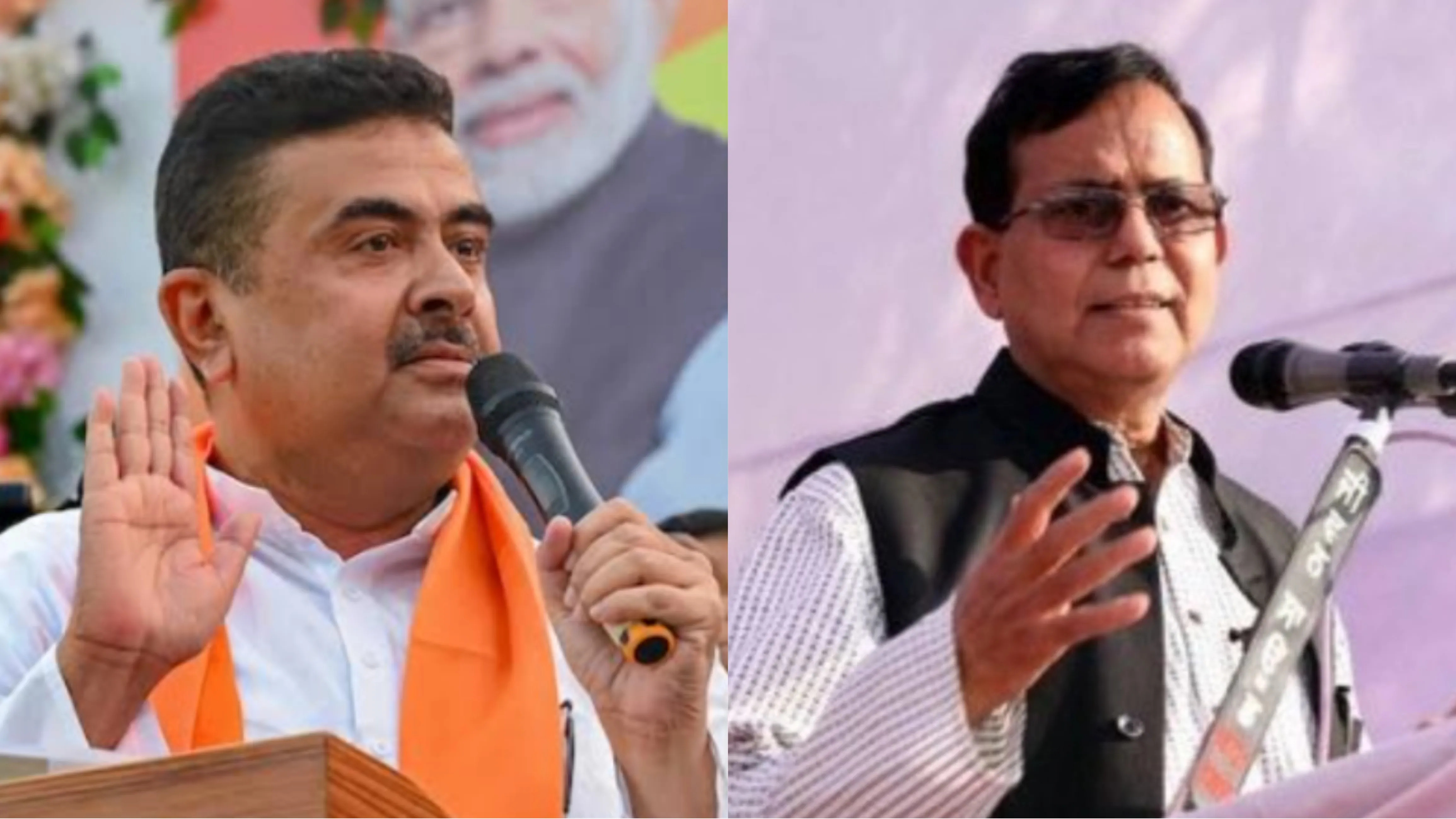 Murshidabad Violence: INDIA Bloc Dynamics Restrain CPI(M) from Criticizing Trinamool, Claims Bengal LoP