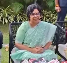 Murshidabad Unrest: NCW Delegation Arrives in Bengal to Assess Relief Efforts