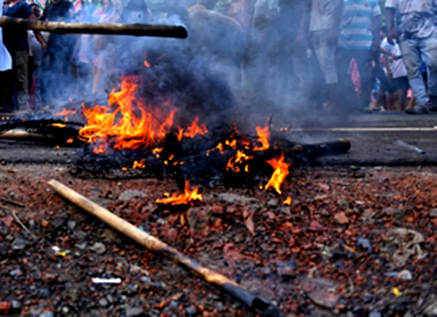 Murshidabad Violence: Main Suspect in Father-Son Homicide to Appear in Court Today