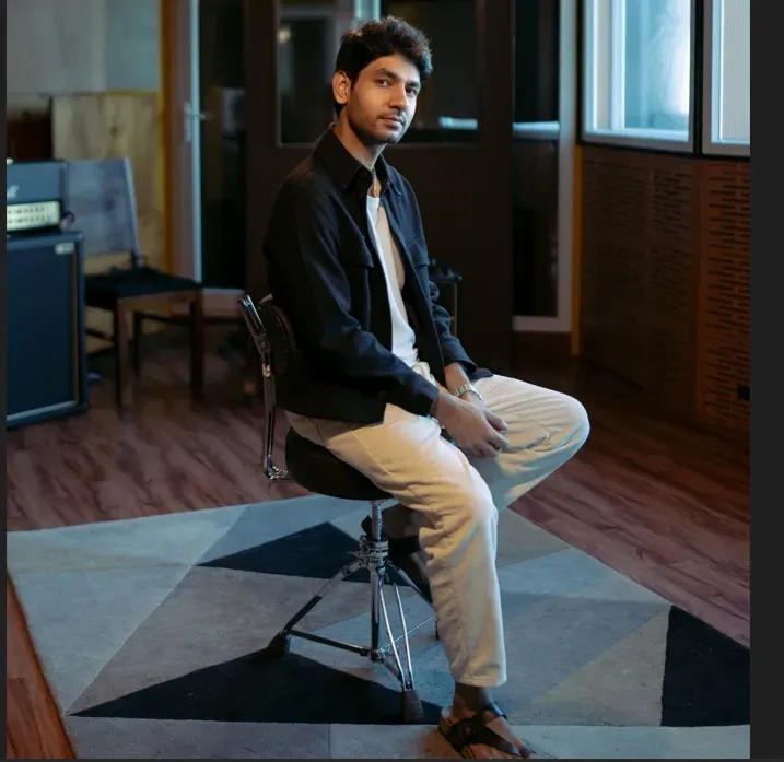 Siddharth Pandit Discusses How His Cameo in ‘Bad Newz’ Led to His Role in ‘Bandish Bandits’