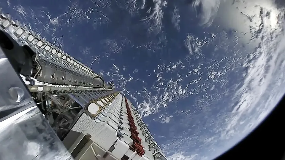 Did Musk's Starlink Just Get the Green Light from India's Space Regulator?