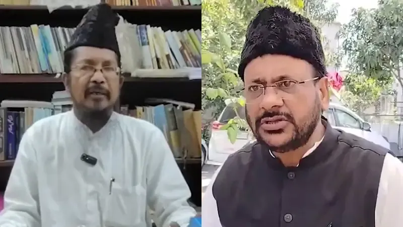 Muslim Leaders Support Waqf Bill, Criticize Detractors