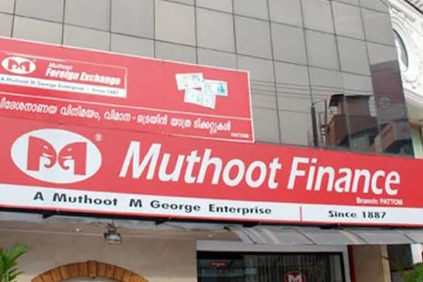 Why Did Muthoot Finance Shares Drop Over 7% Amid RBI’s Draft LTV Guidelines?