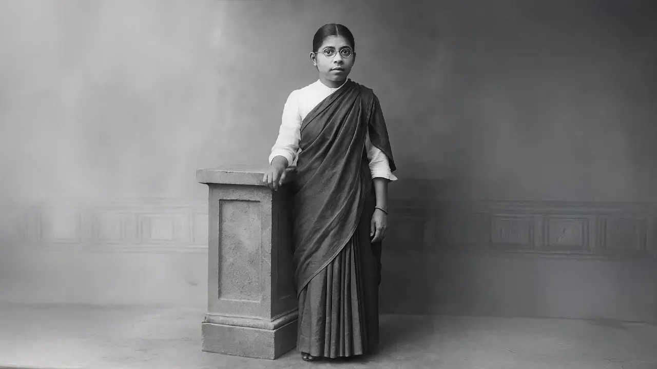 क्या मुथुलक्ष्मी रेड्डी भारत की पहली महिला चिकित्सक और समाज सुधारक हैं?