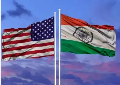 India-US Trade Agreement Could Alleviate Tariff Effects: Report