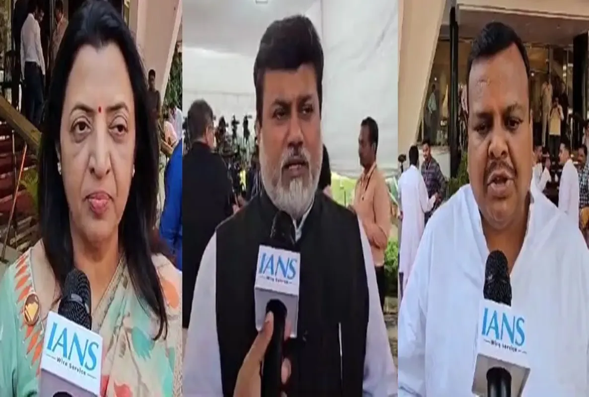 Mahayuti Critiques MVA Following SP's Exit from Opposition Coalition
