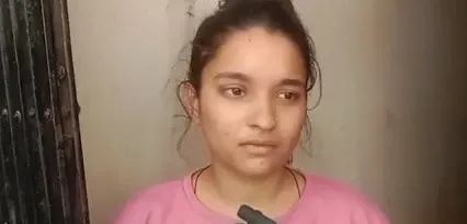 Is Raj Kushwaha Really Innocent? His Sister Speaks Out in Meghalaya Honeymoon Murder Case
