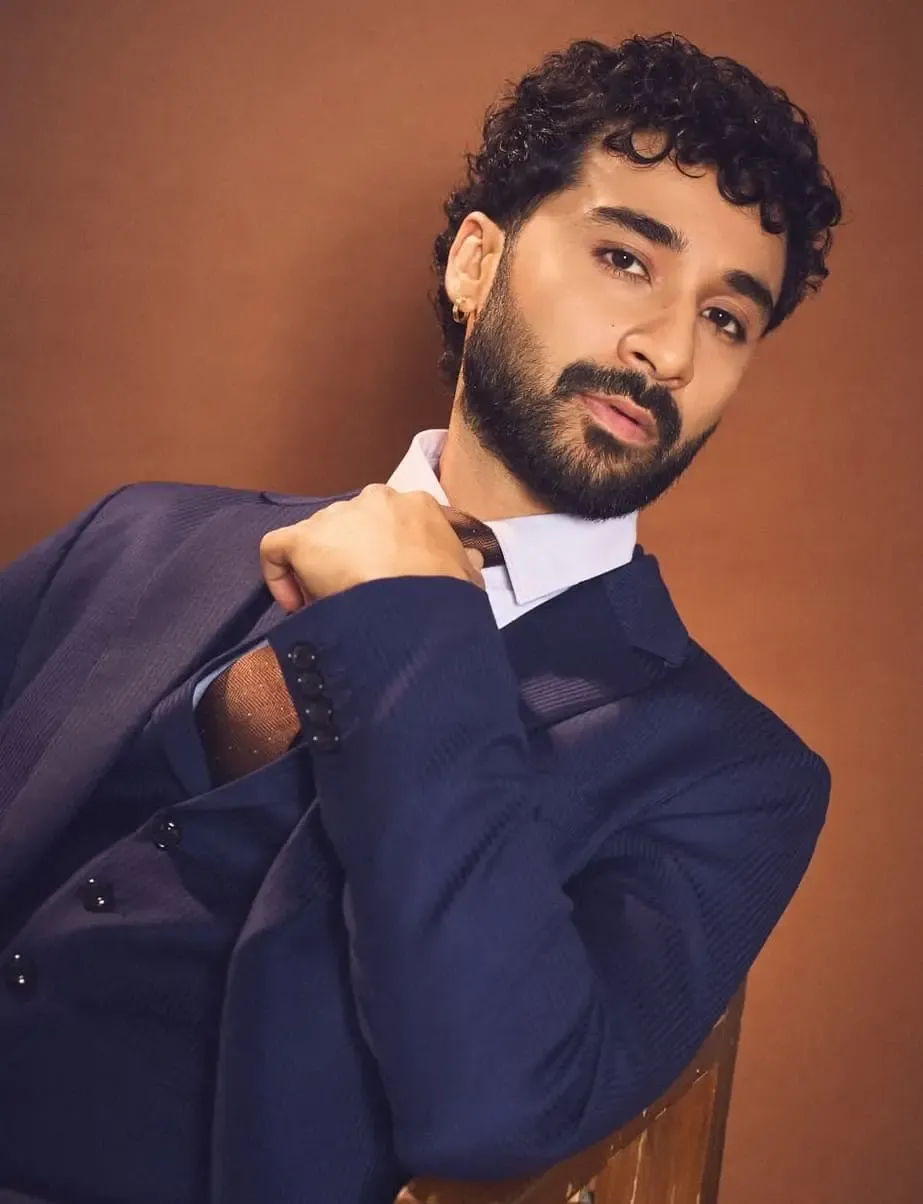 Raghav Juyal: 'Critics Have Shaped My Journey'