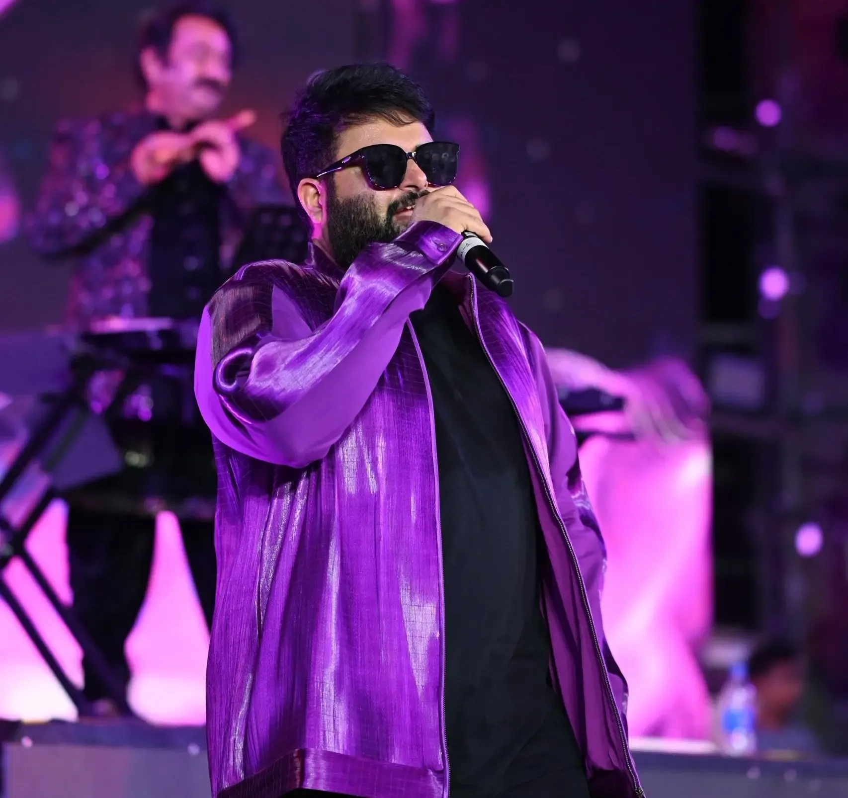 Thaman: My Score Is a Character in ‘Jaat’ Film