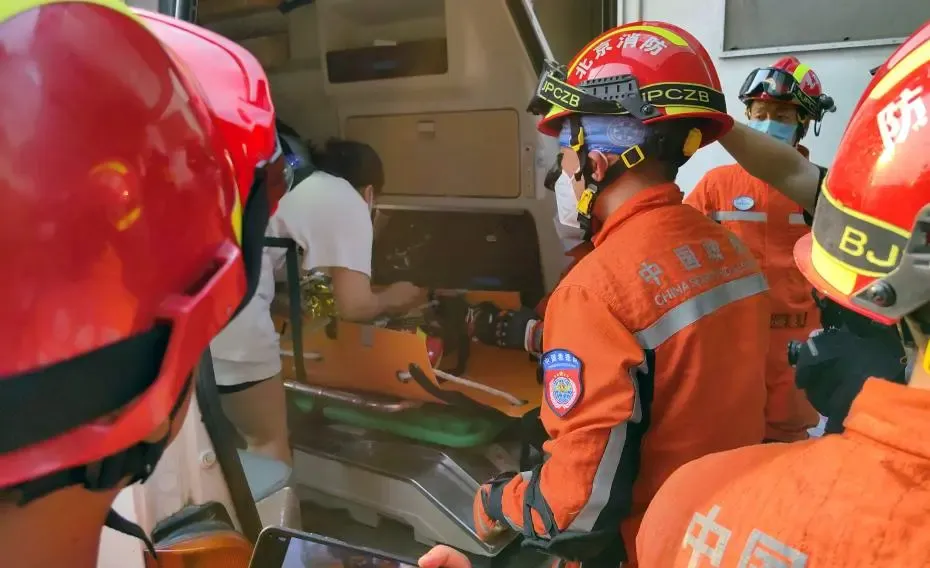Myanmar: Healthcare System Overwhelmed by Casualties Following Catastrophic Earthquake