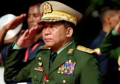 Is Myanmar Holding Elections on December 28?